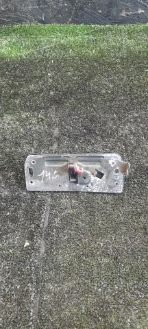 Ручка двери багажника, наружная 90606BM610 NISSAN