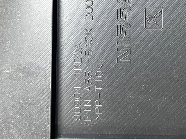 NISSAN 909011KB0A в наличии Львов