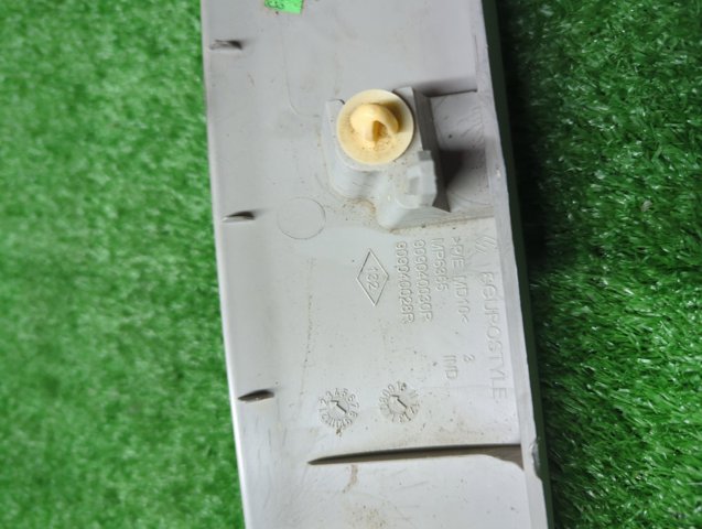 909040030R RENAULT купить в Ирпень