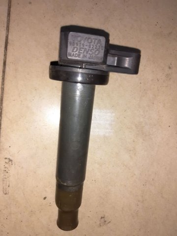 TOYOTA 9091902230 Катушка зажигания в наличии Запорожье
