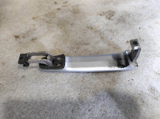 9101W9 PEUGEOT Ручка двери передней наружная купить в Каменское