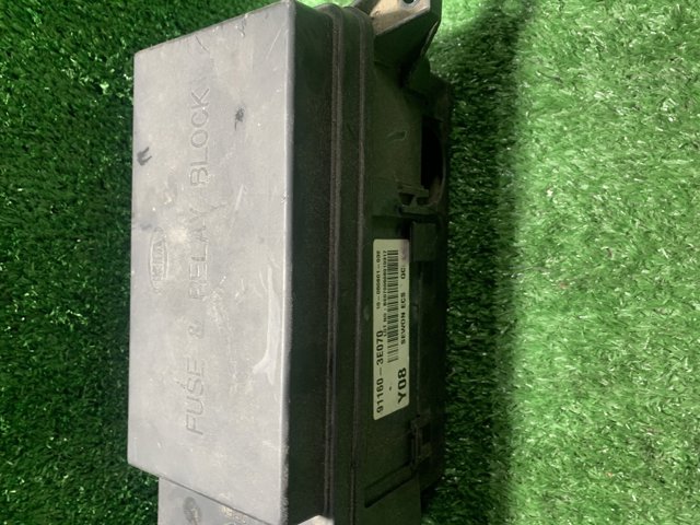 Коробка предохранителей 911603E070 HYUNDAI
