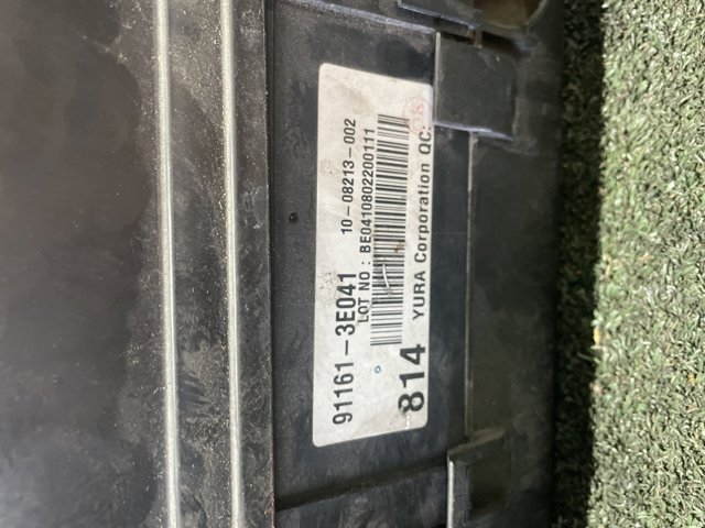 911613E041 HYUNDAI купить в Ужгород