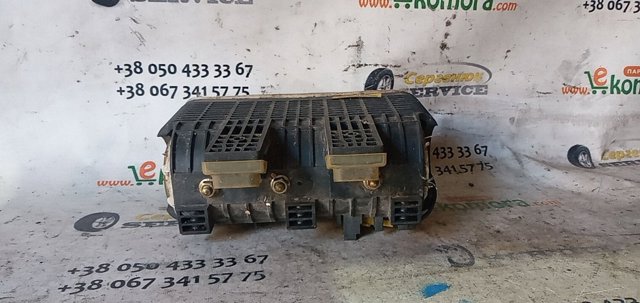 OPEL 9130818 Подушка безопасности (AIRBAG) пассажирская в наличии Львов