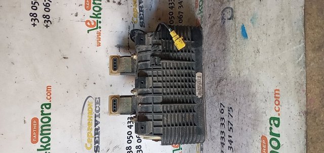9130818 Подушка безопасности (AIRBAG) пассажирская купить Житомир