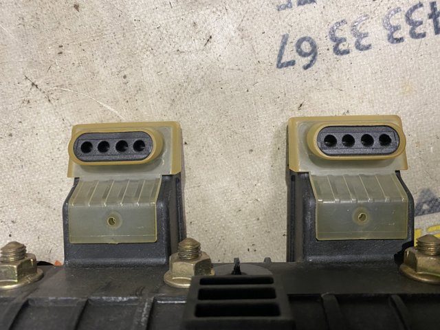 9130818 Подушка безопасности (AIRBAG) пассажирская купить Харьков