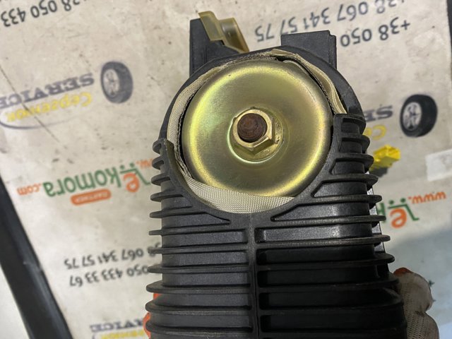 9130818 OPEL Подушка безопасности пассажира купить в Киев