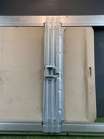 913508H310 NISSAN Рама люка купить в Полтава