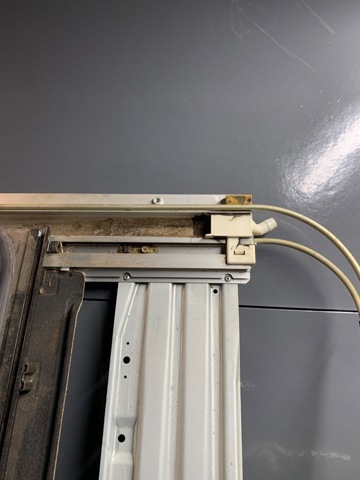913508H310 NISSAN Рама люка купить в Ужгород