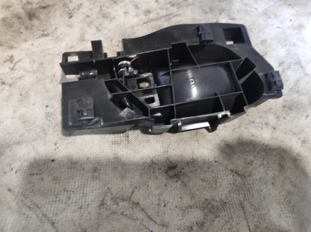9143L9 PEUGEOT Ручка двери передней внутренняя левая купить в Тернополь