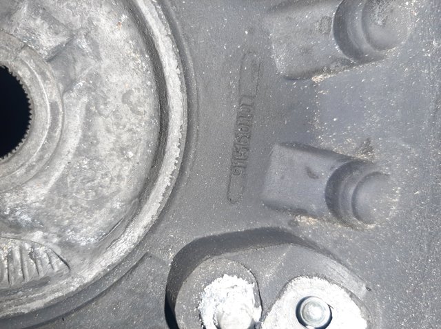 9156010 OPEL купить в Павлоград
