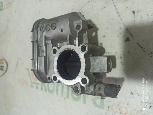 9157512 OPEL Дроссельная заслонка купить в Винница