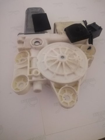 9178987 Мотор стеклоподъемника двери передней левой купить Запорожье