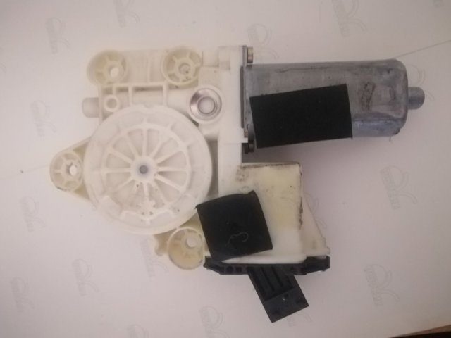 OPEL 9178987 Мотор стеклоподъемника двери передней левой в наличии Сумы