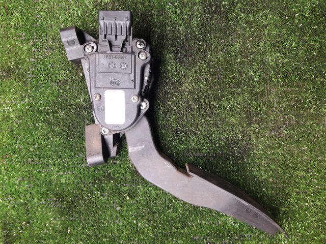 OPEL 9186724 Педаль газа в наличии Тернополь