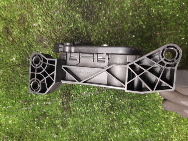 Педали газа 9186724 OPEL