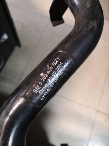 OPEL 9202090 в наличии Сумы