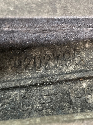 9202795 OPEL купить в Ирпень