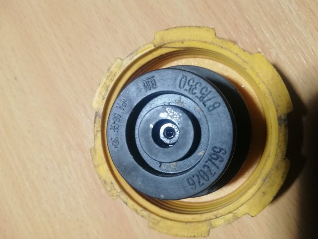 9202799 GM Крышка (пробка) расширительного бачка купить в Запорожье
