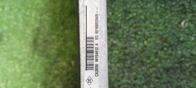 921000294R RENAULT Радиатор кондиционера купить в Львов