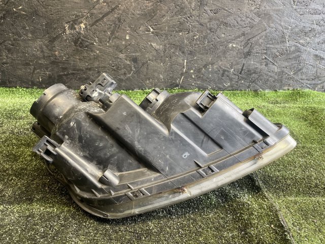 Блок фара левая 921011D020 HYUNDAI
