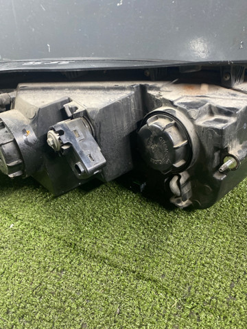 921012BXXX HYUNDAI Фара левая купить в Черкассы