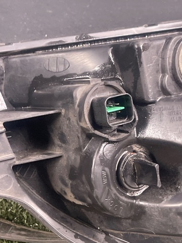 HYUNDAI 921012EXXX Фара левая в наличии Ирпень