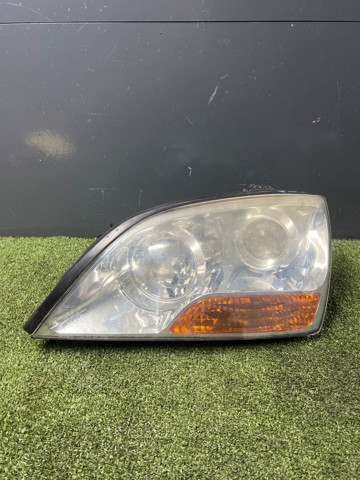 Фара 921013E5XX HYUNDAI