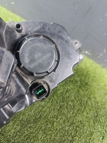 HYUNDAI 921013E611 Фара левая в наличии Ужгород