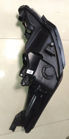92101C8200 HYUNDAI Фара левая купить в Павлоград