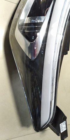 92101C8200 HYUNDAI Фара левая купить в Тернополь