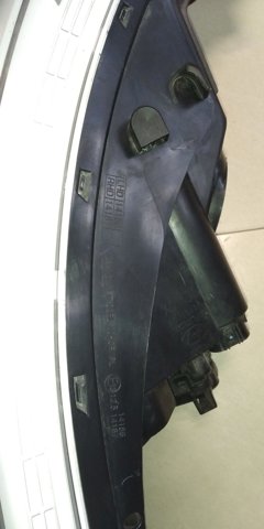 92101C8200 HYUNDAI Фара левая купить в Львов