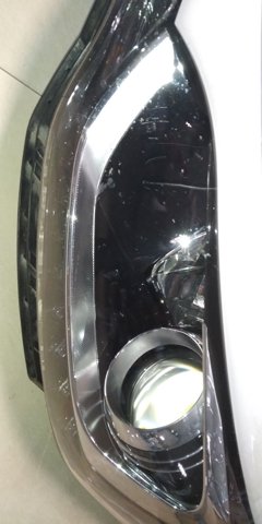HYUNDAI 92101C8200 Фара левая в наличии Львов