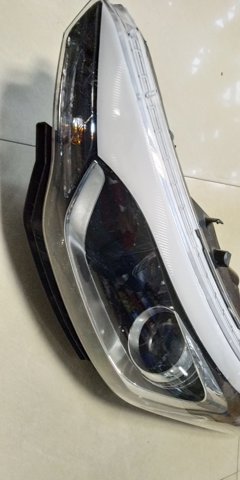 92101C8200 HYUNDAI Фара левая купить в Полтава