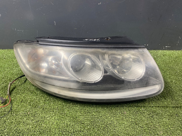 Фара передняя правая 921022BXXX HYUNDAI