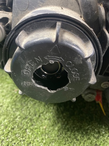 921022BXXX HYUNDAI Фара правая купить в Ровно