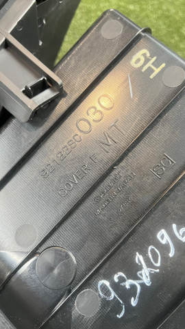 SUBARU 92122SC030 в наличии Одесса