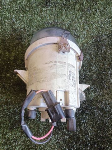 Противотуманная фара левая 92201H1050 HYUNDAI