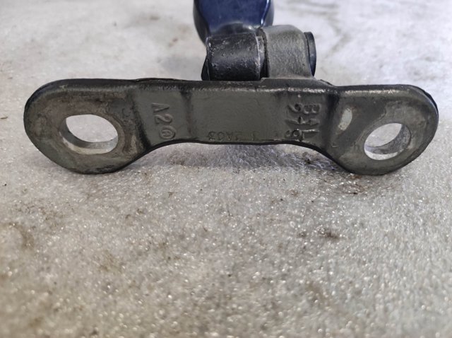 9228281 OPEL Петля двери задней левой купить в Киев