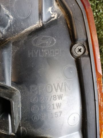 92401H1020 Фонарь задний левый купить Тернополь