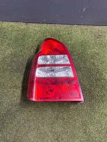 Фонарь задний левый 92401H1520 HYUNDAI