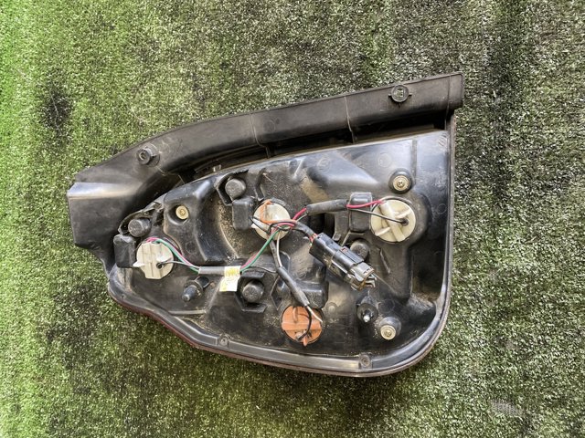 92402H1020 HYUNDAI Фонарь задний правый купить в Запорожье