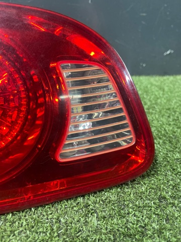 HYUNDAI 924052B000 Фонарь задний левый внутренний в наличии Винница