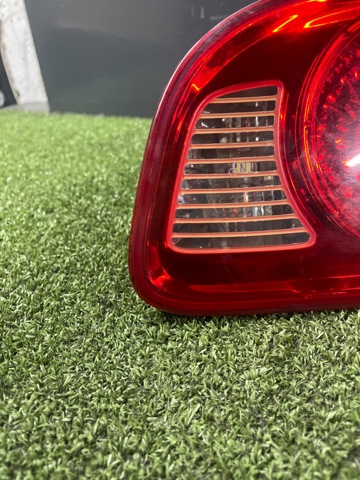 Фара задняя правая внутренняя 924062B000 HYUNDAI