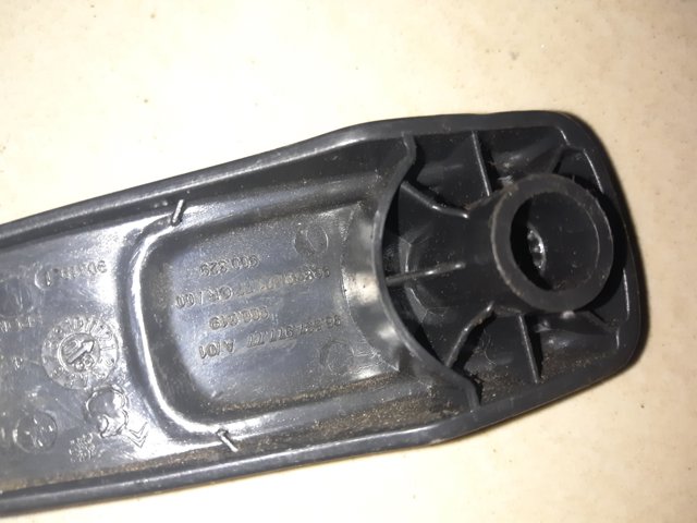 9240F4 PEUGEOT Ручка подъема стекла двери задней купить в Днепр