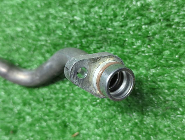Трубопроводы 924540019R RENAULT