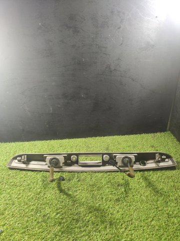 925003E100XX HYUNDAI Фонарь подсветки заднего номерного знака купить в Черновцы