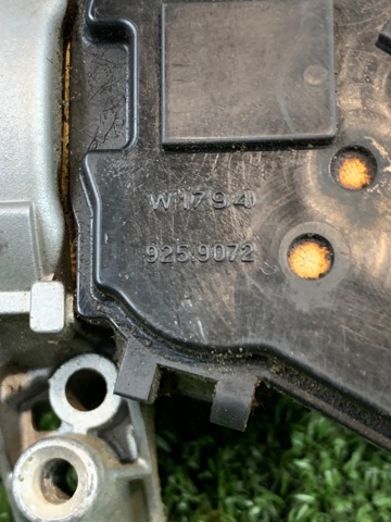 RENAULT 9259072 в наличии Украина