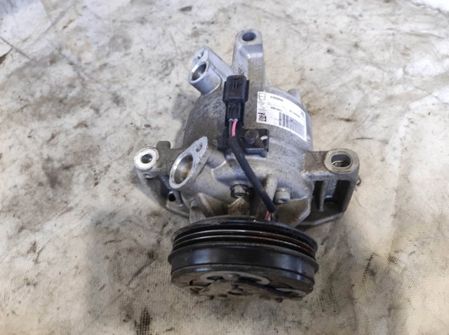 926000287R Компрессор кондиционера купить Киев