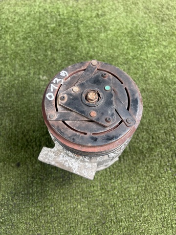 926001DA0A NISSAN Компрессор кондиционера купить в Запорожье